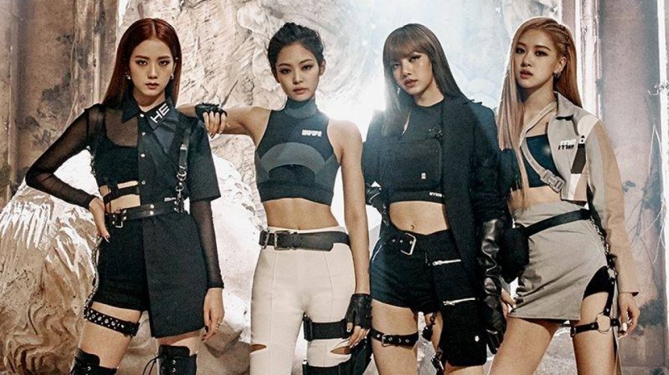 Blackpink